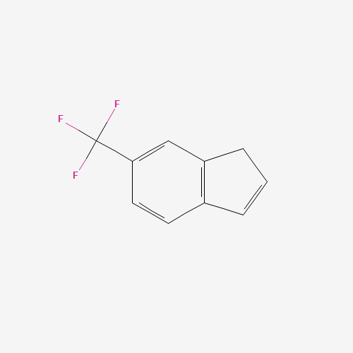 6-(Trifluoromethyl)-1H-indene