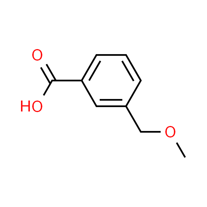 3-(Methoxymethyl)benzoic acid