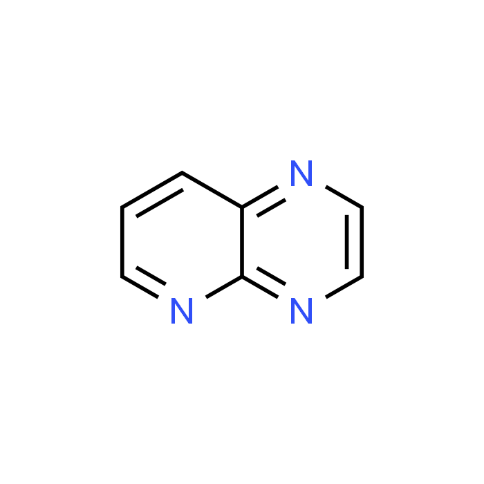 Pyrido[2,3-b]pyrazine
