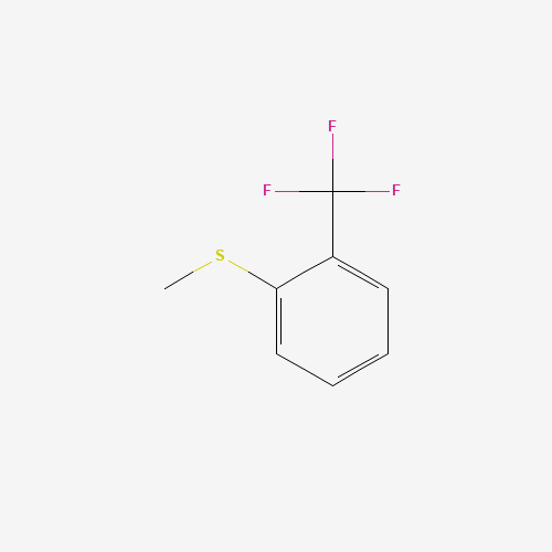Methyl(2-(trifluoromethyl)phenyl)sulfane