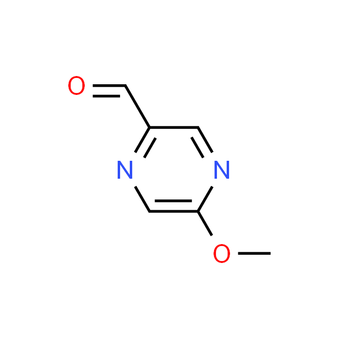 5-Methoxypyrazine-2-carbaldehyde