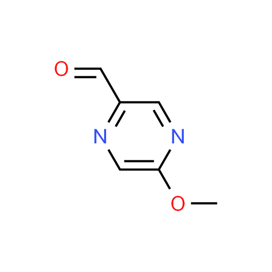5-Methoxypyrazine-2-carbaldehyde