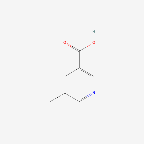 5-Methylnicotinic acid