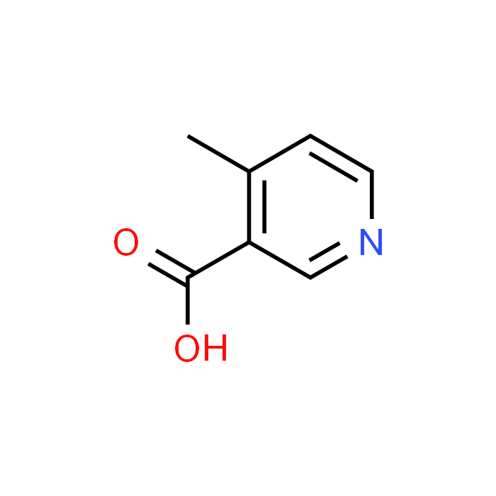 4-Methylnicotinic acid