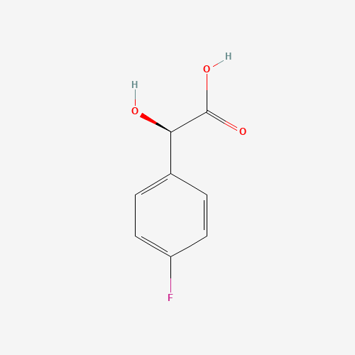 (R)-2-(4-Fluorophenyl)-2-hydroxyacetic acid
