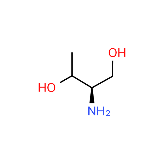 (2R,3R)-2-Aminobutane-1,3-diol