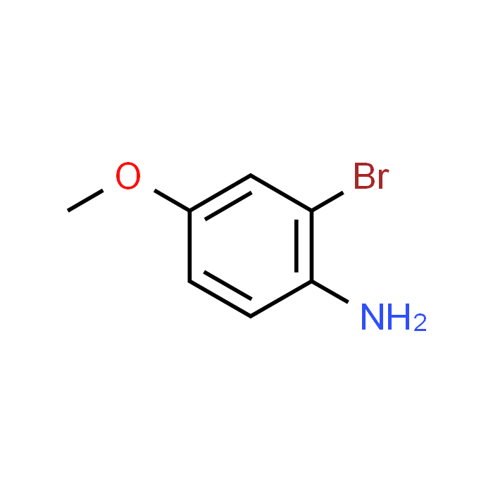 2-Bromo-4-methoxyaniline