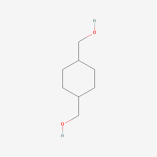 cis-1,4-Cyclohexanedimethanol