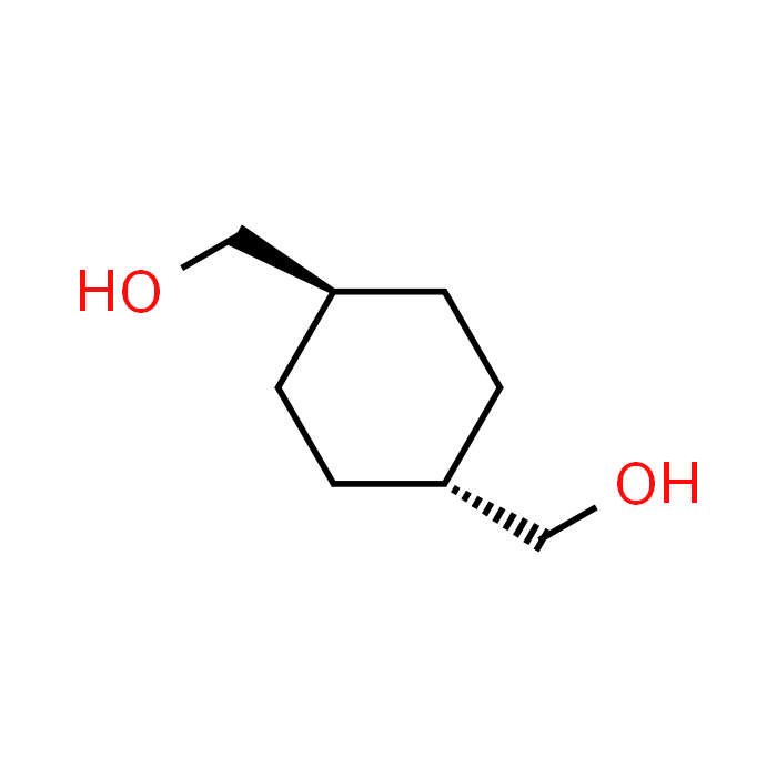 trans-1,4-Cyclohexanedimethanol