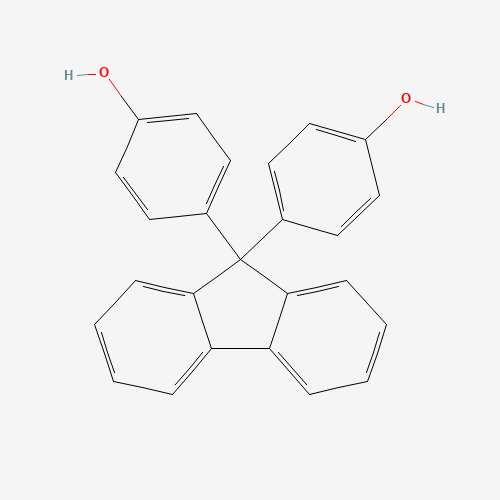4,4'-(9H-Fluorene-9,9-diyl)diphenol