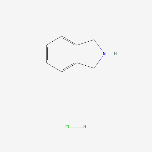 Isoindoline hydrochloride
