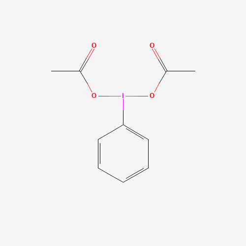 (Diacetoxyiodo)benzene