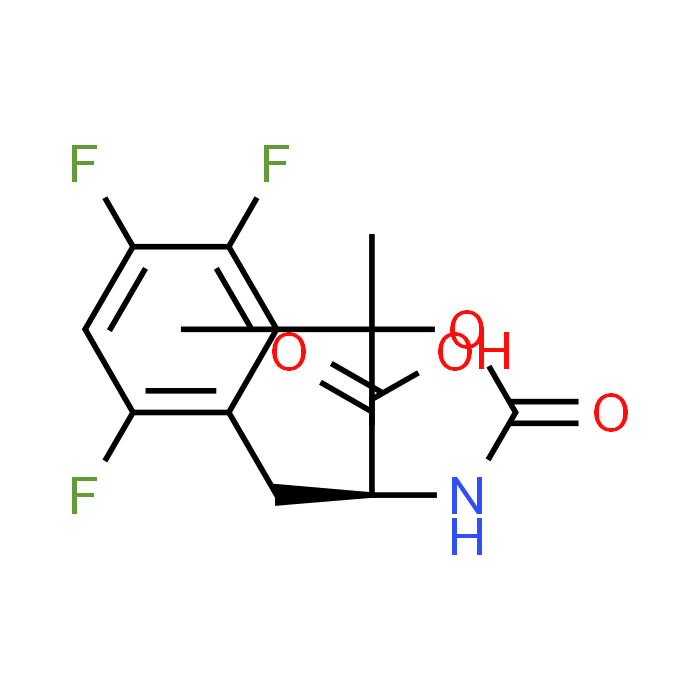 Boc-Phe(2,4,5-TriF)-OH