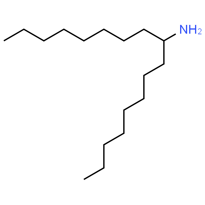 Heptadecan-9-amine