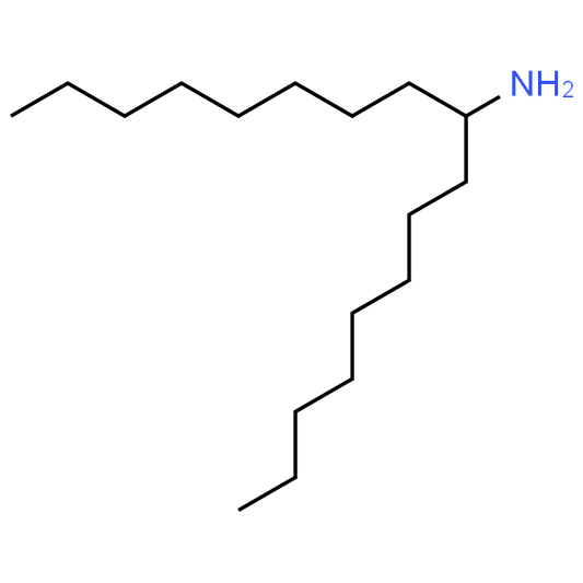 Heptadecan-9-amine