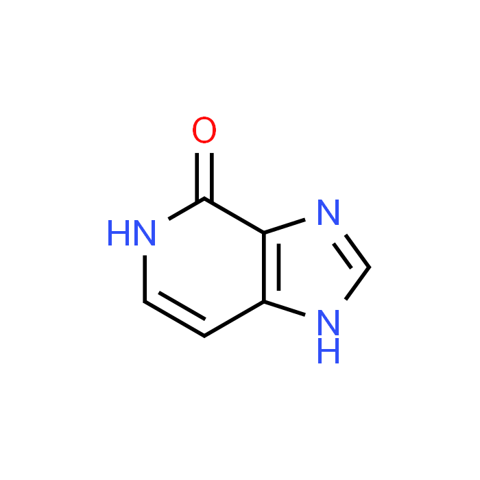 1H-Imidazo[4,5-c]pyridin-4-ol