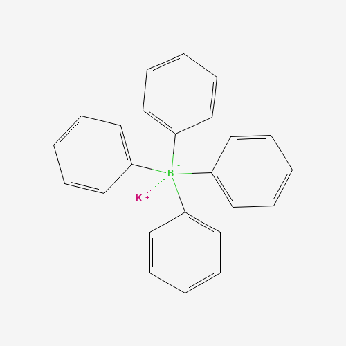 Potassium tetraphenylborate