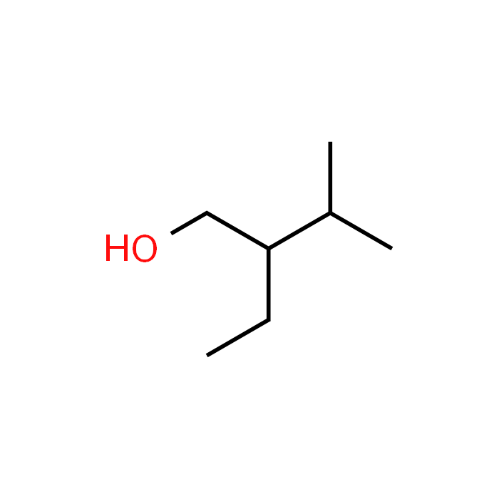 2-Ethyl-3-methylbutan-1-ol