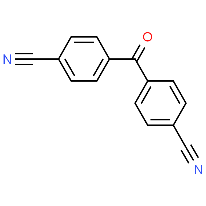 4,4'-Dicyanobenzophenone