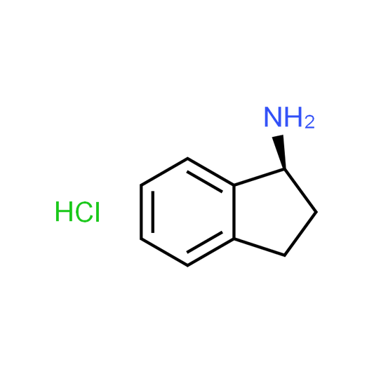 (S)-2,3-Dihydro-1H-inden-1-amine hydrochloride