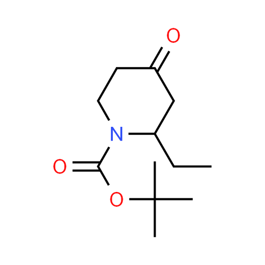 1-N-Boc-2-Ethylpiperidin-4-one