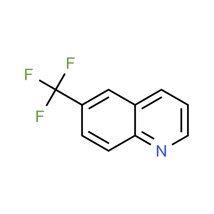 6-(Trifluoromethyl)quinoline