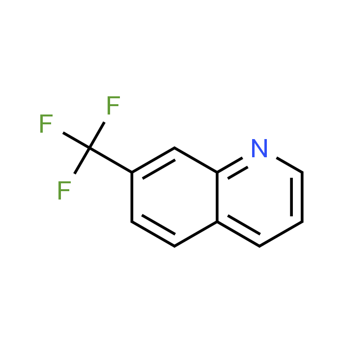 7-(Trifluoromethyl)quinoline