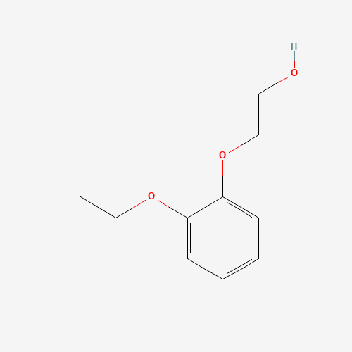 2-(2-Ethoxyphenoxy)ethanol