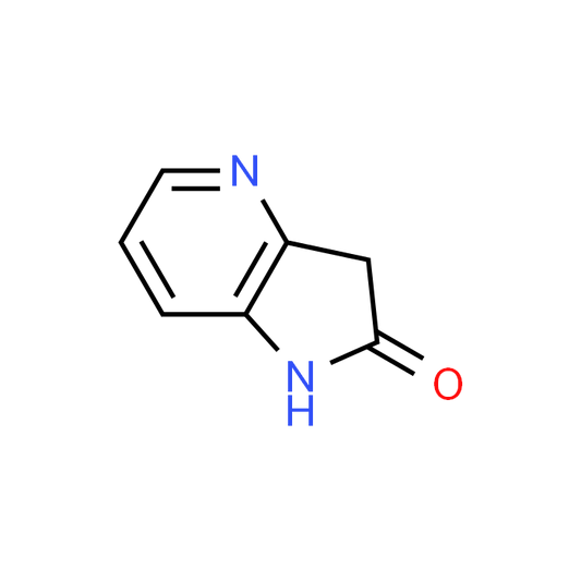 1H-Pyrrolo[3,2-b]pyridin-2(3H)-one