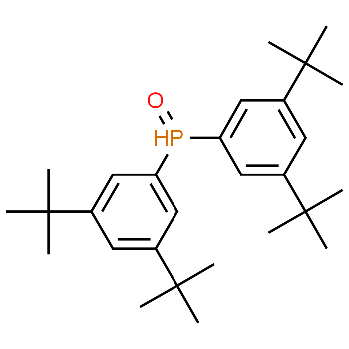 Bis(3,5-di-tert-butylphenyl)phosphine oxide