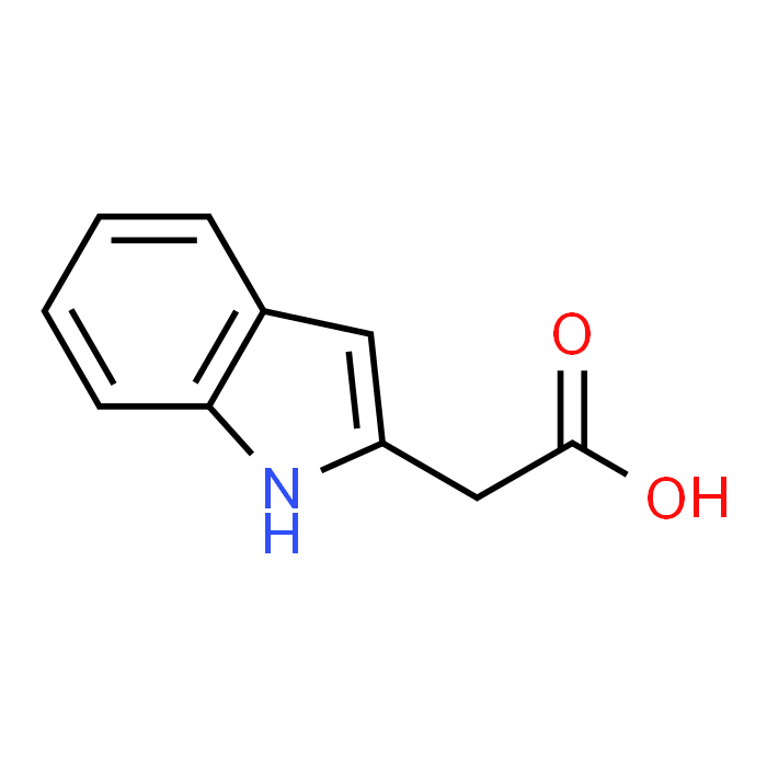 Indole-2-acetic acid