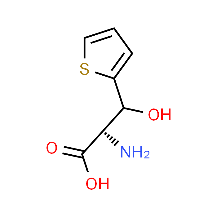 H-β-(2-Thienyl)-DL-Ser-OH