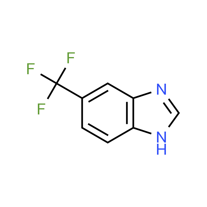 6-(Trifluoromethyl)-1H-benzo[d]imidazole