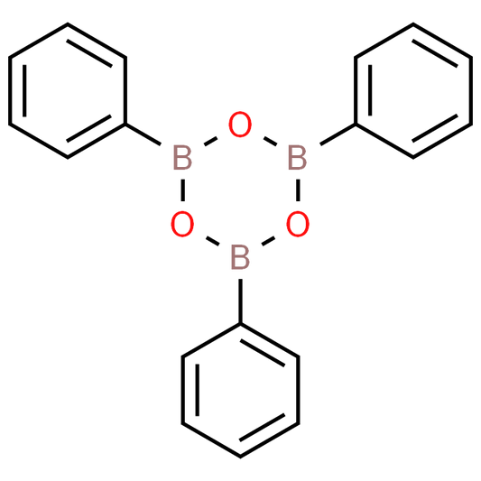 2,4,6-Triphenyl-1,3,5,2,4,6-trioxatriborinane