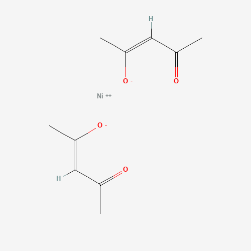 Nickel(II) acetylacetonate