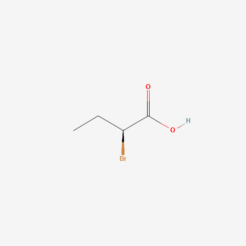 (S)-2-Bromobutanoic acid