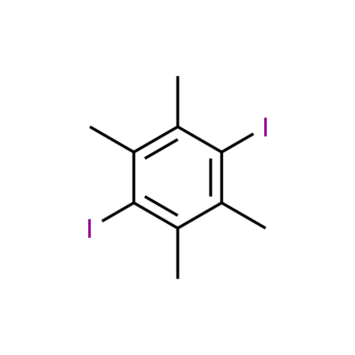 1,4-Diiodo-2,3,5,6-tetramethylbenzene