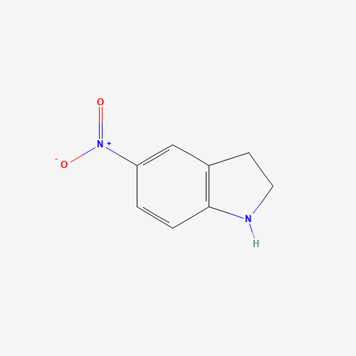 5-Nitroindoline