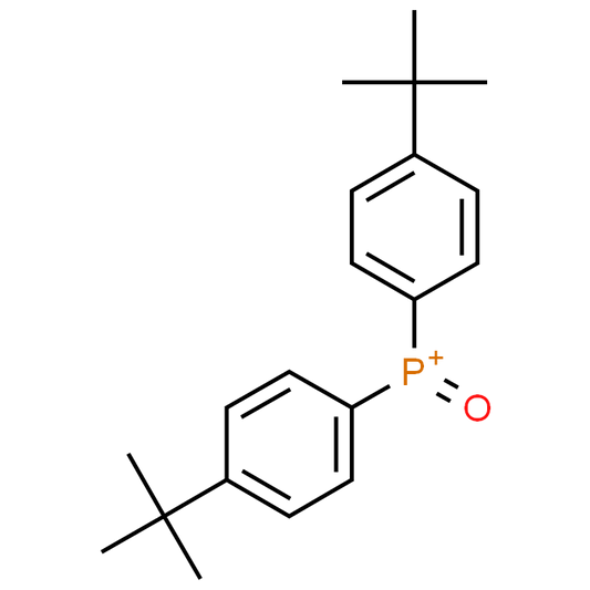 Bis(4-(tert-butyl)phenyl)phosphine oxide