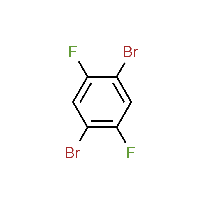 1,4-Dibromo-2,5-difluorobenzene