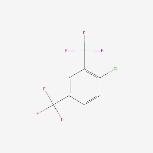 1-Chloro-2,4-bis(trifluoromethyl)benzene