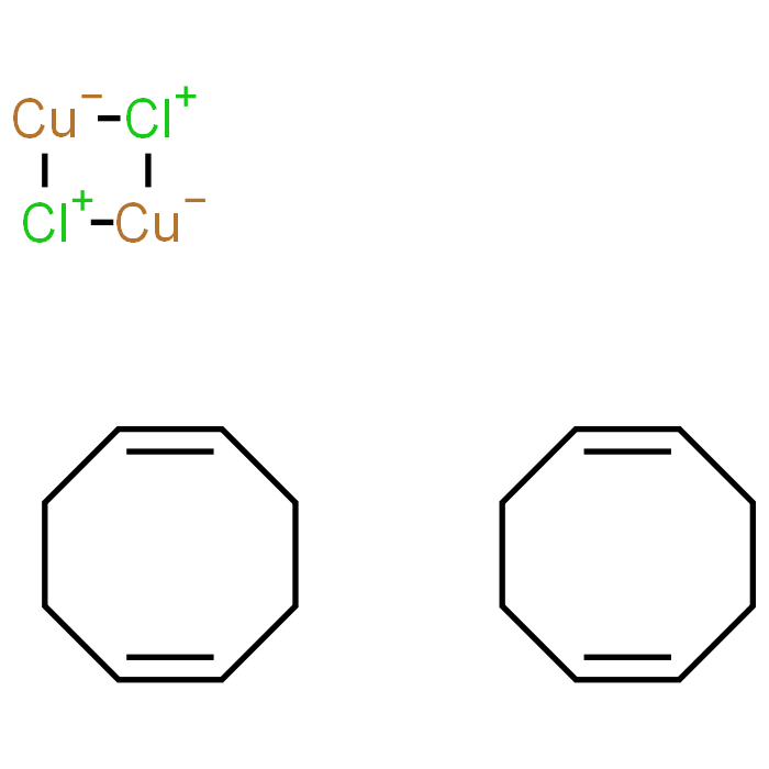 Chloro(1,5-cyclooctadiene)copper(I) dimer