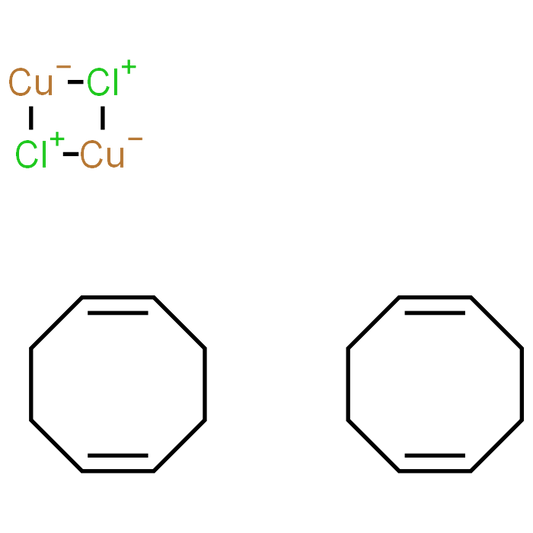 Chloro(1,5-cyclooctadiene)copper(I) dimer