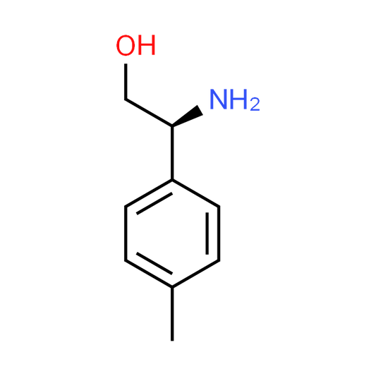 (S)-2-Amino-2-(p-tolyl)ethanol