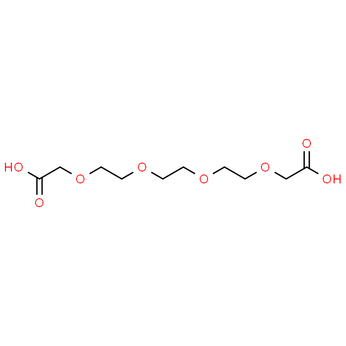 3,6,9,12-Tetraoxatetradecane-1,14-dioic Acid