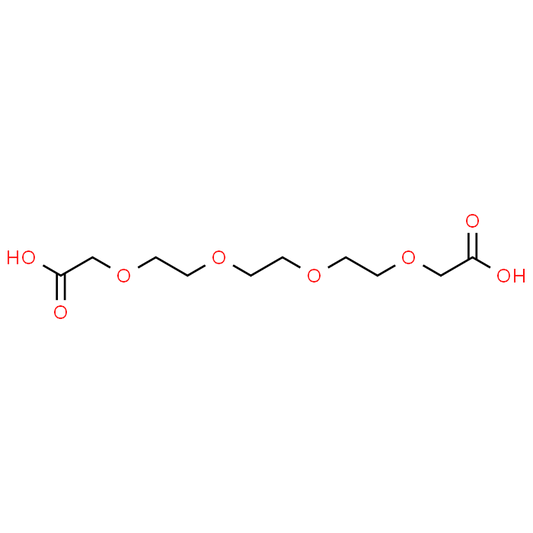 3,6,9,12-Tetraoxatetradecane-1,14-dioic Acid