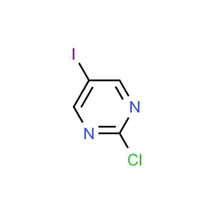 2-Chloro-5-iodopyrimidine