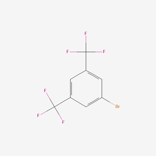 1-Bromo-3,5-bis(trifluoromethyl)benzene