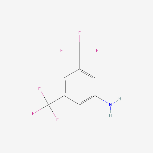 3,5-Di(trifluoromethyl)aniline
