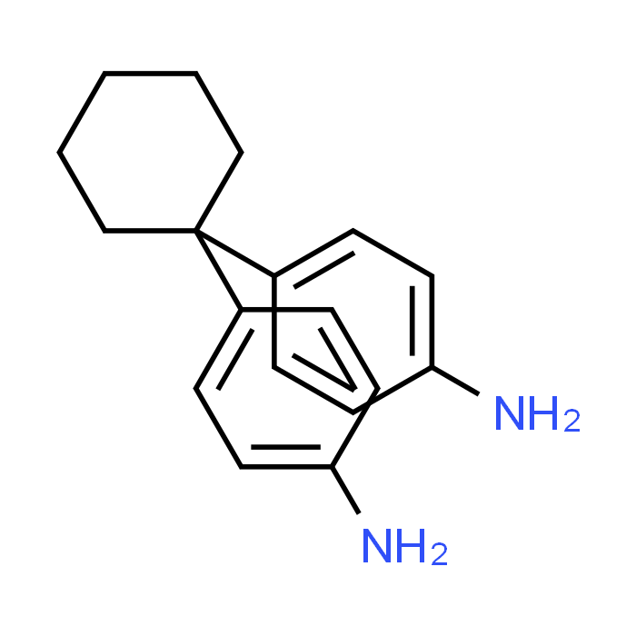 1,1-Bis(4-aminophenyl)cyclohexane